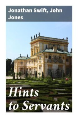 Hints to Servants