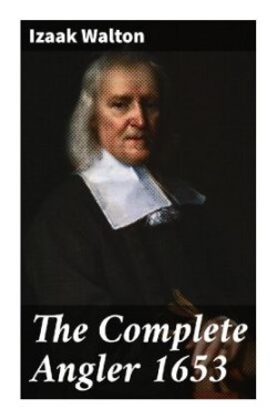 The Complete Angler 1653