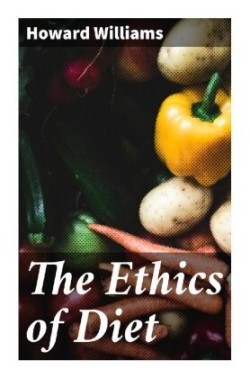 The Ethics of Diet