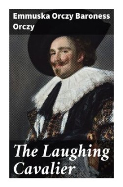 The Laughing Cavalier