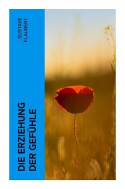 Die Erziehung der Gefühle