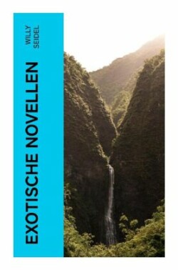 Exotische Novellen