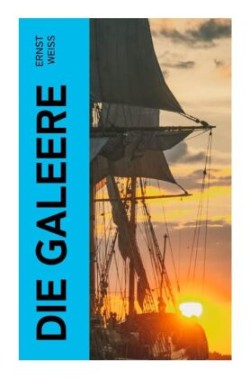 Die Galeere