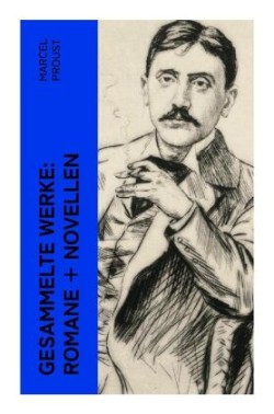Gesammelte Werke: Romane + Novellen