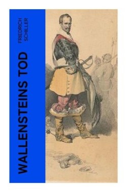 Wallensteins Tod