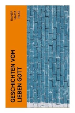 Geschichten vom lieben Gott