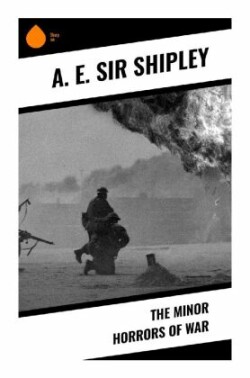 The Minor Horrors of War