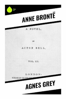 Agnes Grey