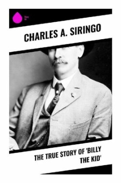 The True Story of 'Billy the Kid'