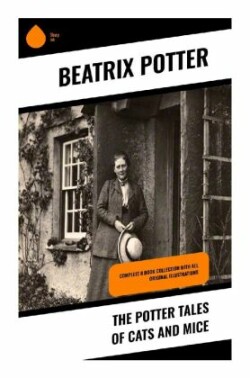 The Potter Tales of Cats and Mice