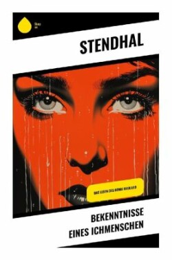 Bekenntnisse eines Ichmenschen