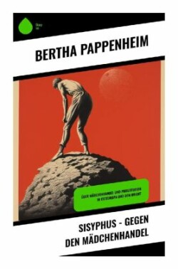 Sisyphus - Gegen den Mädchenhandel