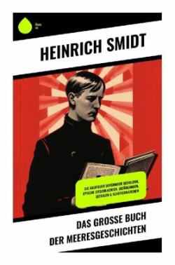 Das große Buch der Meeresgeschichten