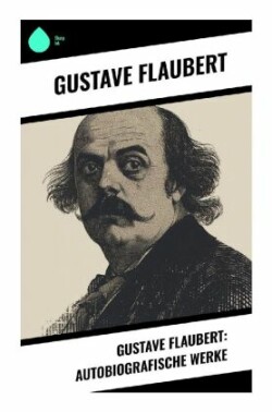 Gustave Flaubert: Autobiografische Werke