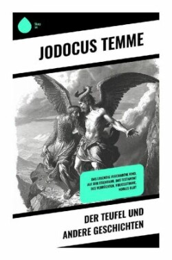 Der Teufel und andere Geschichten
