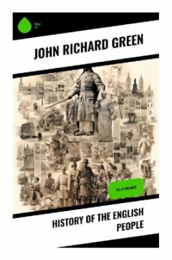 History of the English People