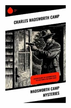 Wadsworth Camp Mysteries