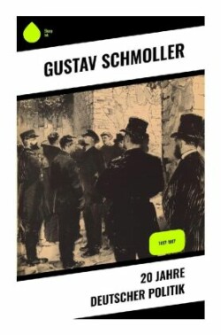 20 Jahre Deutscher Politik