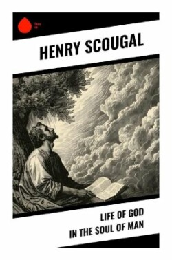 Life of God in the Soul of Man