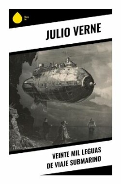 Veinte mil leguas de viaje submarino