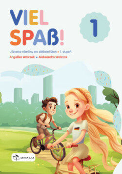 Viel Spaß! 1 učebnice