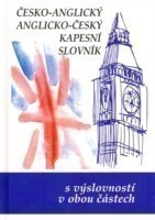 Czech-English and English-Czech Dictionary
