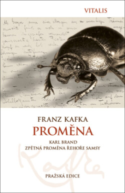 Promena (Prazská edice)