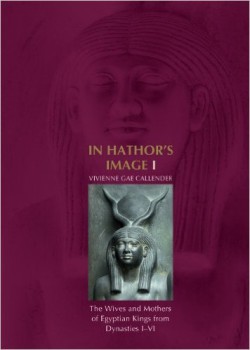 In Hathor´s Image