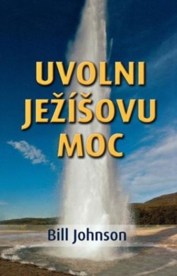 Release the Power of Jesus (Czech)