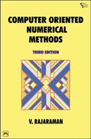 Computer Orientated Numerical Methods