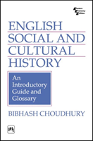 English Social And Cultural History