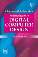 Introduction to Digital Computer Design