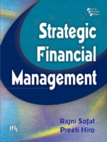 Strategic Financial Management