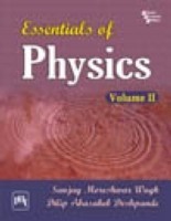 Essentials of Physics Volume 2