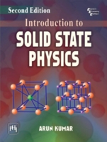 Introduction To Solid State Physics