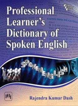 Professional Learner's Dictionary of Spoken English