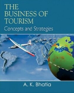 Business of Tourism