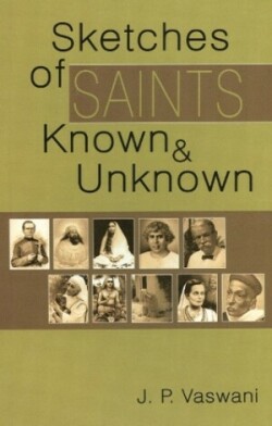 Sketches of Saints Known & Unknown