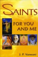 Saints For You & Me
