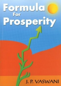 Formula for Prosperity