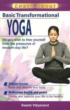 Learn About Basic Transformational Yoga