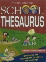 Illustrated School Thesaurus