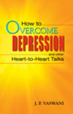 How to Overcome Depression