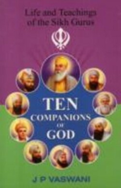 Ten Companions to God