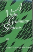 Vedic Grammar for Students