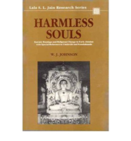 Harmless Souls