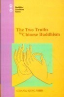 Two Truths in Chinese Buddhism