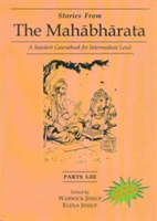 Stories from the Mahabharata: Parts I-III
