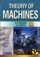 Theory of Machines