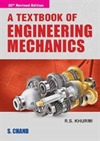 Textbook of Engineering Mechanisms